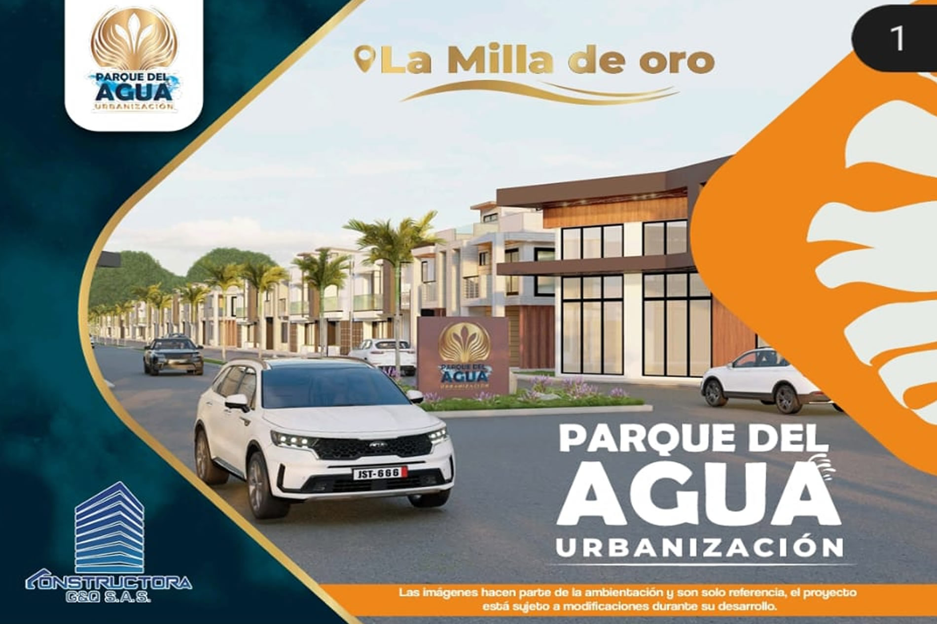 Parque del Agua lotes de contrucción libre en Melgar cerca al Sena, venta de lotes desde 72 metros cuadrados con una ubacición estrategica donde podrás construir la casa de tus sueños conoces sus amenidades aquí en YP Finca Raíz